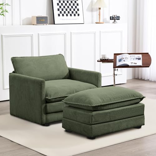 ROWHY 41'' Single Armchair by ROWHY