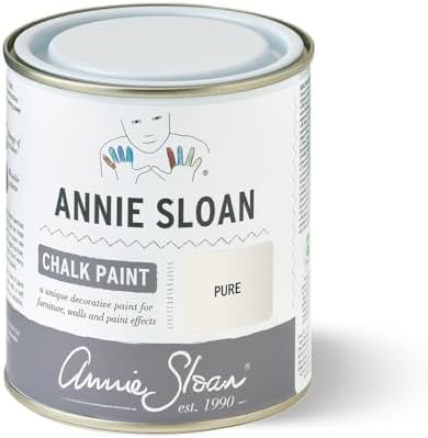 Annie Sloan Chalk Paint® a unique decorative paint by ANNIESLOAN