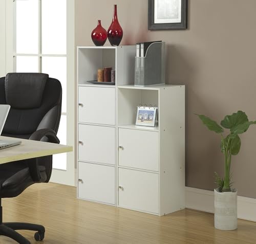 Convenience Concepts Xtra Storage 2 Door Cabinet - Image 4