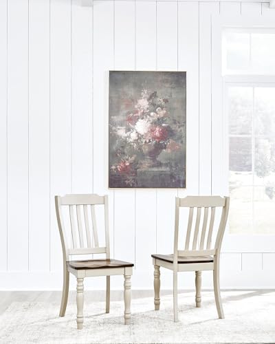 Signature Design by Ashley Waverun Dining Chair - Image 2