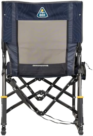 GCI Outdoor Stowaway Rocker - Image 5