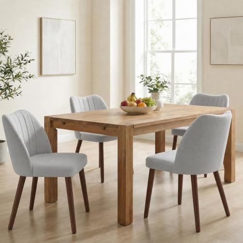 Garvee Modern Dining Chairs Sets of 6 - Image 6