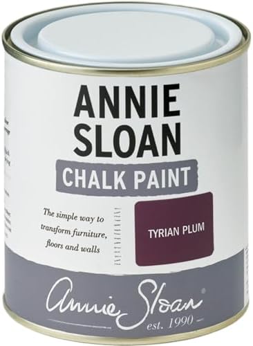 Annie Sloan Chalk Paint® a unique decorative paint by ANNIESLOAN