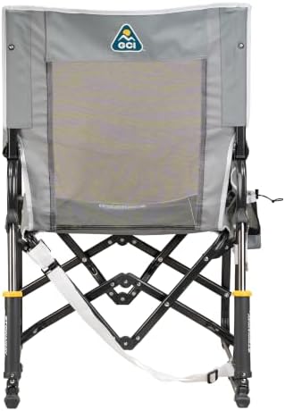 GCI Outdoor Stowaway Rocker - Image 5