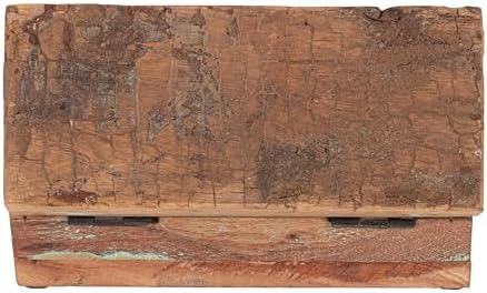 Reclaimed Vintage Wood Boxes - Image 5