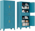 71 "Farmhouse Metal Filing Cabinet by Washsemba