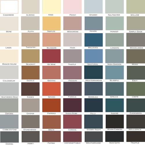 ALL-IN-ONE Paint by Heirloom Traditions - Image 5