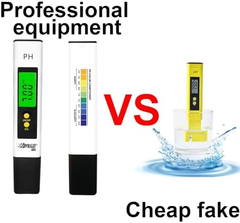 Digital PH Meter - Image 6