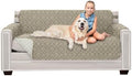 Sofa Shield® Couch Small Sofa Slip Cover by SofaShield
