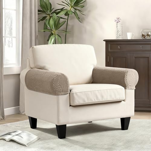VANSOFY Stretch Couch Cushion Covers - Image 2