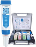 Apera Instruments PR60F Premium pH/ORP Tester Kit by AperaInstruments