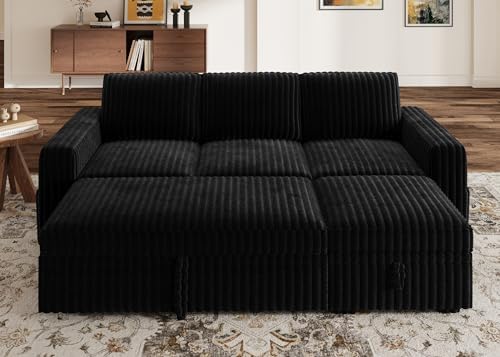 HONBAY Modular Sectional Sofa - Image 3