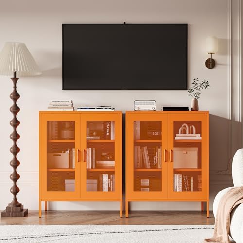 Chshin Metal Locker Storage Cabinet - Image 6