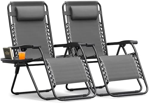 Homall Zero Gravity Chair by Homall