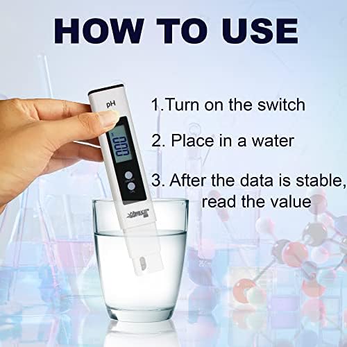 Digital PH Meter - Image 5