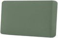 H.VERSAILTEX Super Stretch Individual Seat Cushion Covers Sofa Covers Couch by HVERSAILTEX