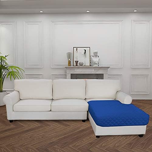 Easy-Going Sectional Couch Covers - Image 2