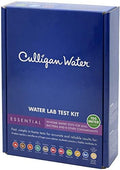 Culligan Essential Water Lab Test Kit – Comprehensive Home Water Testing by CulliganWater