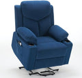 Power Lift Recliner Chair for Elderly by Sfxingyou