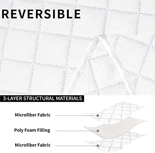 Easy-Going Reversible Couch Cover - Image 5
