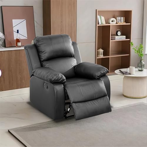 Manual Recliner Chair Set, Living Room Furniture Sets by Toseslo