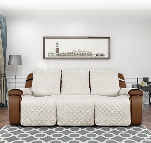 Easy-Going Reversible Couch Cover - Image 2