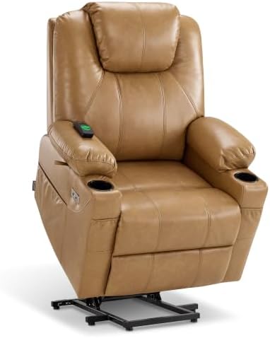 MCombo Power Lift Recliner Chair by MCombo