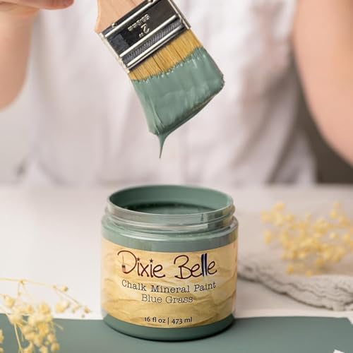 Dixie Belle Paint Company Chalk Mineral Paint - Image 5
