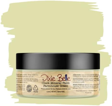 Dixie Belle Paint Company Chalk Mineral Paint by DixieBellePaintCompany