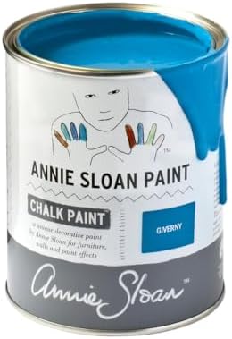 Annie Sloan Chalk Paint® a unique decorative paint by ANNIESLOAN