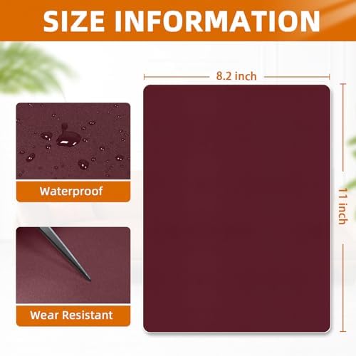 BSZHTECH Self Adhesive Leather Repair Patch Tape - Image 5