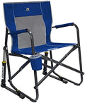 GCI Outdoor Freestyle Rocker Camping Chair | Portable Folding Rocking Chair by GCIOUTDOOR