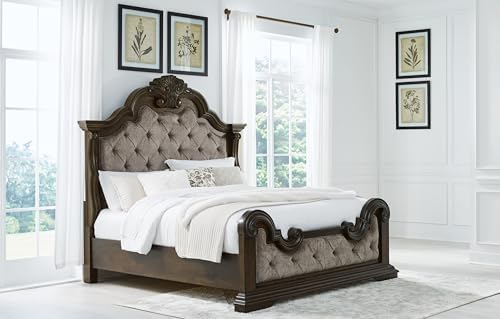 Signature Design by Ashley Maylee Cal King Bed Frame - Image 4