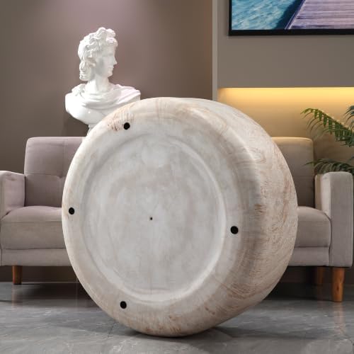 WILLIAMSPACE 31.89" Round Coffee Table - Image 6