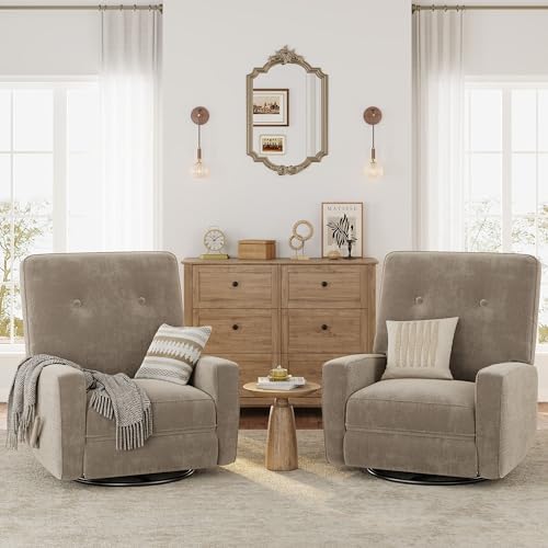 IDEALHOUSE 360° Recliner Chair - Image 6