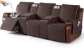 KinCam 100% Waterproof Recliner Sofa Cover by KinCam