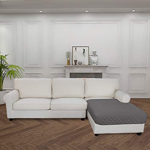 Easy-Going Sectional Couch Covers - Image 2