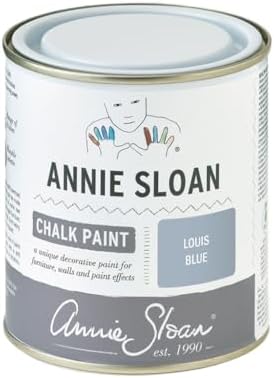 Annie Sloan Chalk Paint® a unique decorative paint by ANNIESLOAN