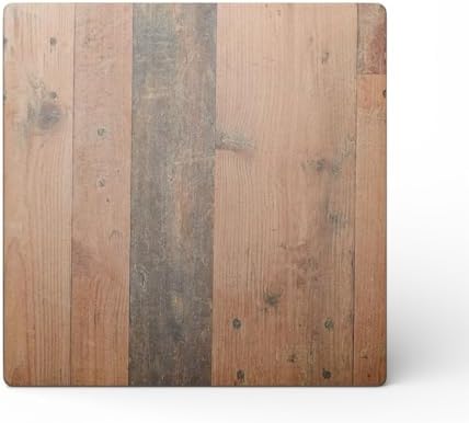 36" x 36" Square Table Top by Mix.Home