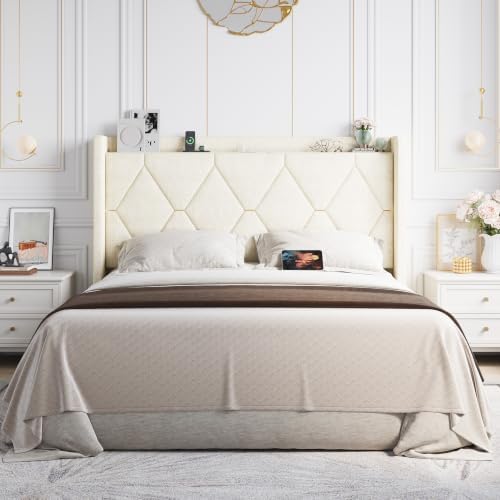 Allewie Full Size Bed Frame - Image 3