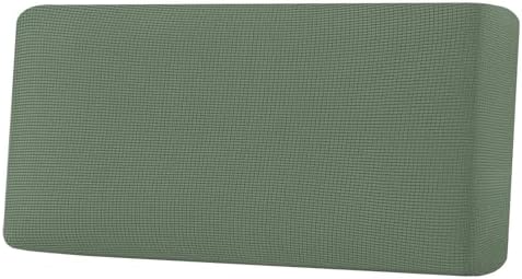 H.VERSAILTEX Super Stretch Individual Seat Cushion Covers Sofa Covers Couch by HVERSAILTEX
