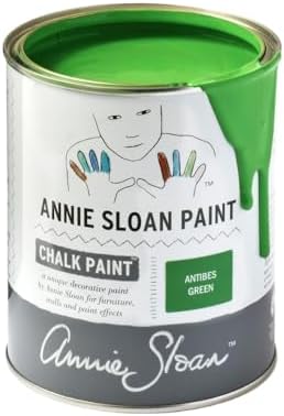 Annie Sloan Chalk Paint® a unique decorative paint by ANNIESLOAN