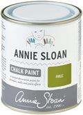 Annie Sloan Chalk Paint® a unique decorative paint by ANNIESLOAN