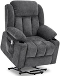 Power Lift Recliner Chair for Elderly by Sfxingyou