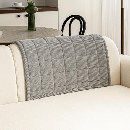Couch Covers for Dogs, Non Slip Washable Pet Couch Covers for Sofa - Image 2
