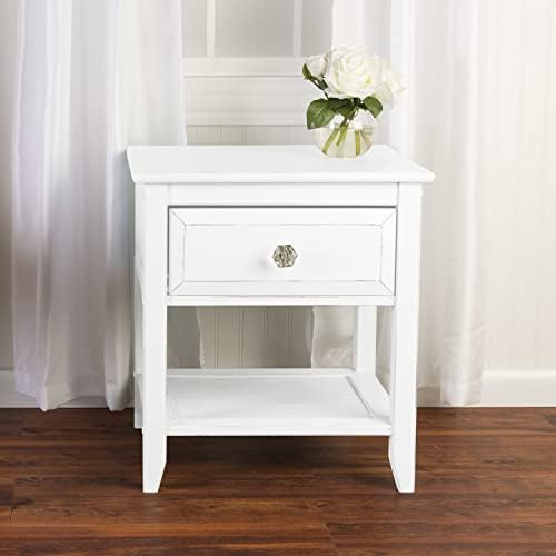 Rust-Oleum Chalked All-in-One Ultra Matte Linen White Spray Paint - Image 3