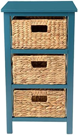 eHemco 3 Tier X-Side Storage Drawer - Image 6