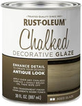 Rust-Oleum Chalked Semi-Transparent Aged Glaze Paint by Rust-Oleum