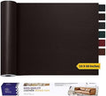 Leather Repair Patch Tape Kit, Self Adhesive Leather Repair by Besezx