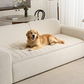 Couch Covers for Dogs, Non Slip Washable Pet Couch Covers for Sofa by PJLZJFBY